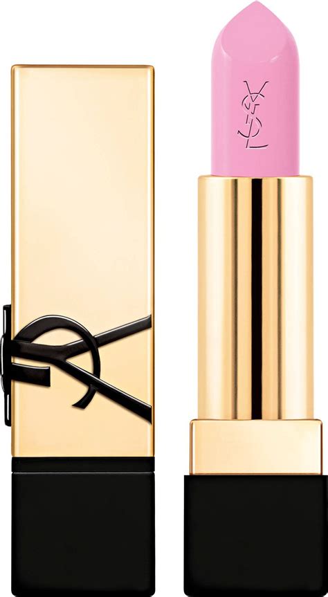 ysl rose nu lipstick|YSL rose celebration lipstick.